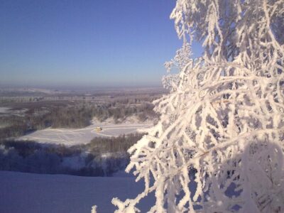 «Ждут непонятно чего»: ни один горнолыжный комплекс Новосибирска не получил разрешение на работу