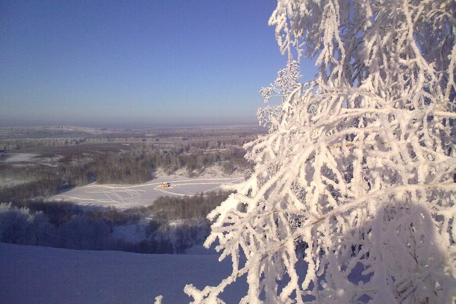 «Ждут непонятно чего»: ни один горнолыжный комплекс Новосибирска не получил разрешение на работу