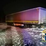 ДТП с погибшими