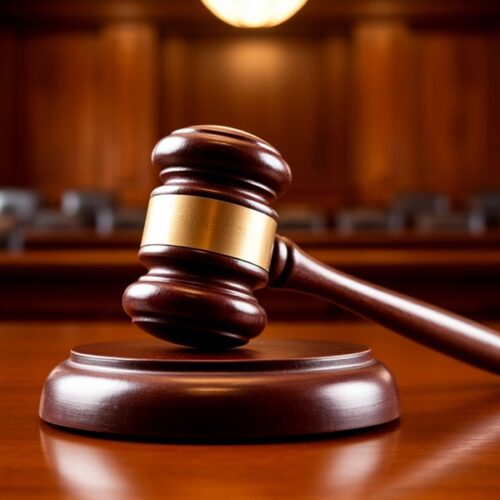 Список профессиональных праздников России пополнил День работника суда