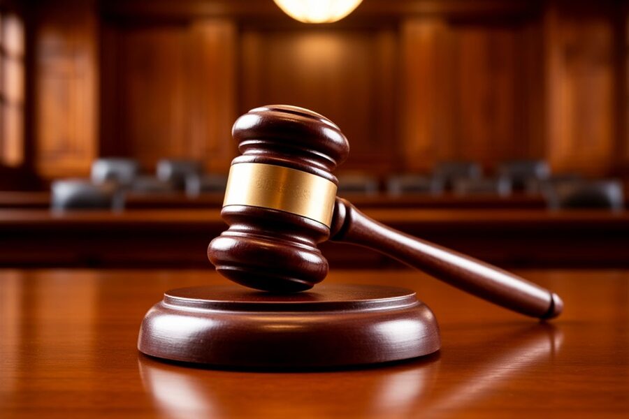 Список профессиональных праздников России пополнил День работника суда