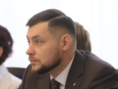 Дмитрий Колпаков