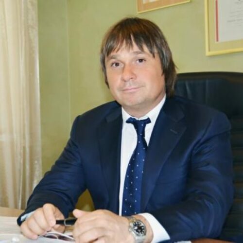 С новосибирского замглавы Мешалкина Покушалова сняли судимость