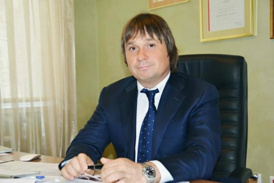 С новосибирского замглавы Мешалкина Покушалова сняли судимость