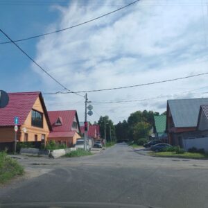 «Феномен ИЖС»: Миллион квадратных метров частных домов ввели в Новосибирске