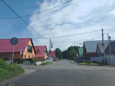 «Феномен ИЖС»: Миллион квадратных метров частных домов ввели в Новосибирске