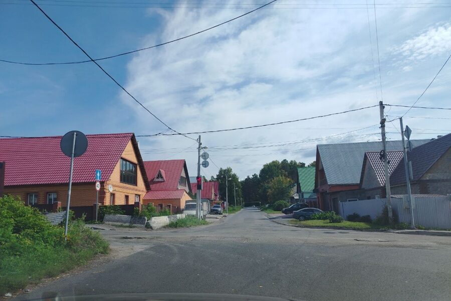 «Феномен ИЖС»: Миллион квадратных метров частных домов ввели в Новосибирске