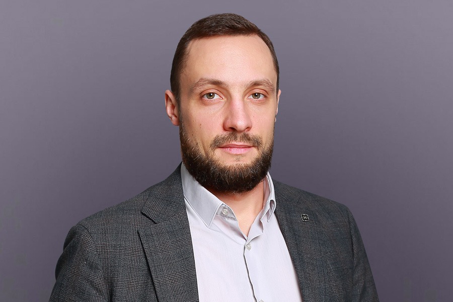 «Строительная отрасль ждет инициатора тенденции на внедрение ИИ в бизнес-процессы»