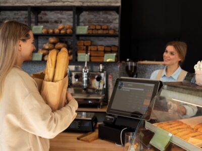 Штрафы за непредоставление чеков покупателям в Новосибирске вырастут в пять раз