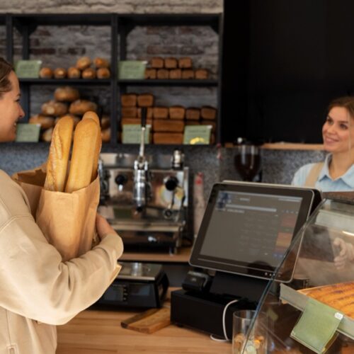 Штрафы за непредоставление чеков покупателям в Новосибирске вырастут в пять раз