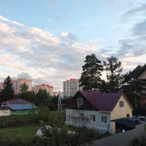 В Новосибирской области появятся проекты КРТ с частными домами