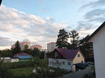 В Новосибирской области появятся проекты КРТ с частными домами