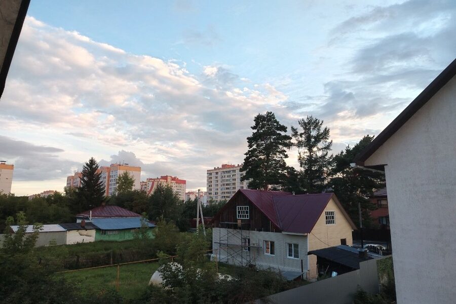 В Новосибирской области появятся проекты КРТ с частными домами