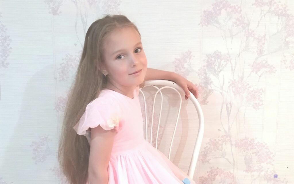 Русфонд собирает средства на лечение для ребенка с тяжелой дизартрией