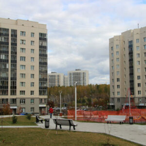 Для Кольцово предлагают ввести научную ипотеку