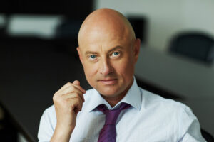 «Главный барьер внедрения ИИ в строительстве связан с правовым регулированием»