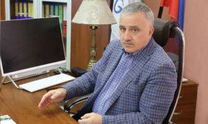 «Технологический прогресс повышает спрос на высококвалифицированных профессионалов»