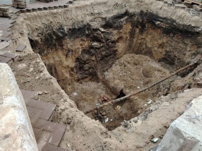 МУП «Энергия» сокращает треть сотрудников в Новосибирске