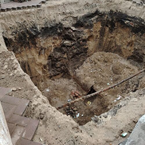 МУП «Энергия» сокращает треть сотрудников в Новосибирске