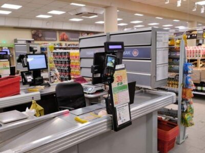 Собственник сибирского ритейлера «Мария-Ра» проводит реструктуризацию