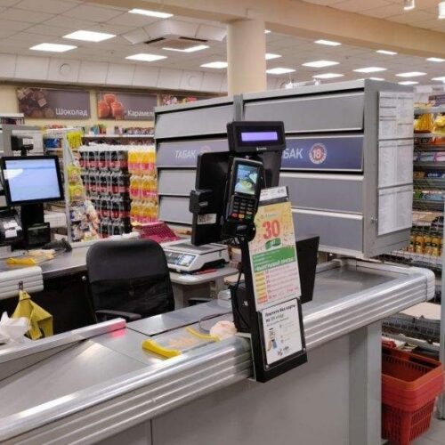 Собственник сибирского ритейлера «Мария-Ра» проводит реструктуризацию