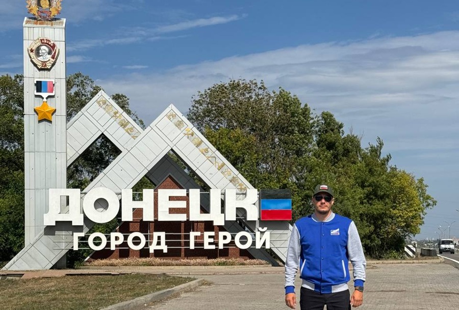 Мы вместе контролируем, что поставка дойдет до адресата.