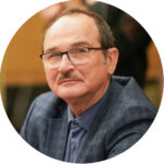 Сергей Николаев