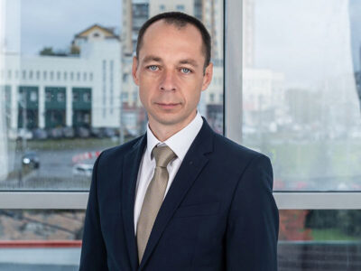 Сергей Никулин: И население, и бизнес предпочитают формировать сбережения