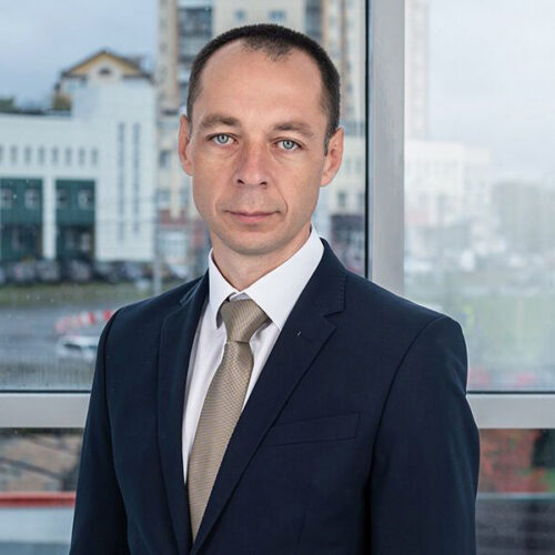 Сергей Никулин: И население, и бизнес предпочитают формировать сбережения