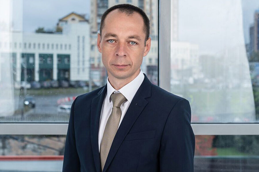 Сергей Никулин: И население, и бизнес предпочитают формировать сбережения