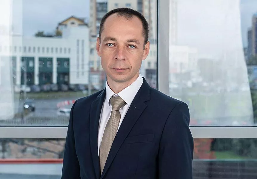 Сергей Никулин: И население, и бизнес предпочитают формировать сбережения