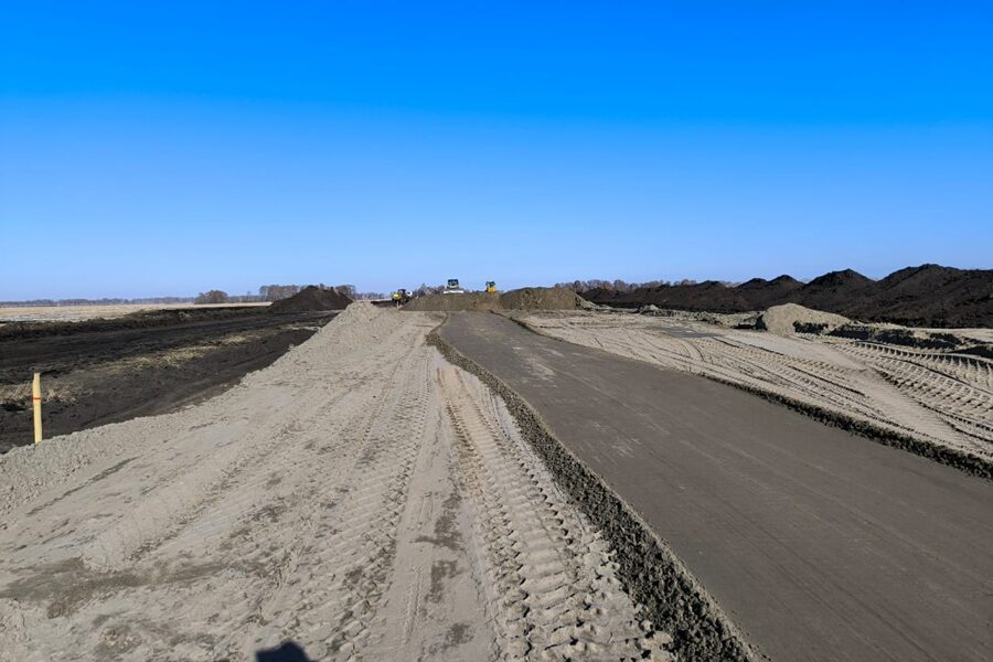 На инвестиционной карте Новосибирска появилась Особая экономическая зона