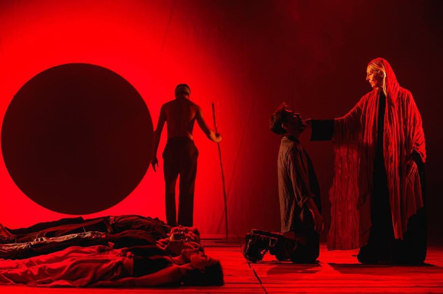 Одиссей делает еще больше неприятных открытий