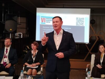 «Замахнулись на микробизнес»: Игорь Салов прокомментировал корректировки в налоговом законодательстве