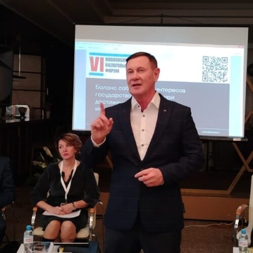 «Замахнулись на микробизнес»: Игорь Салов прокомментировал корректировки в налоговом законодательстве