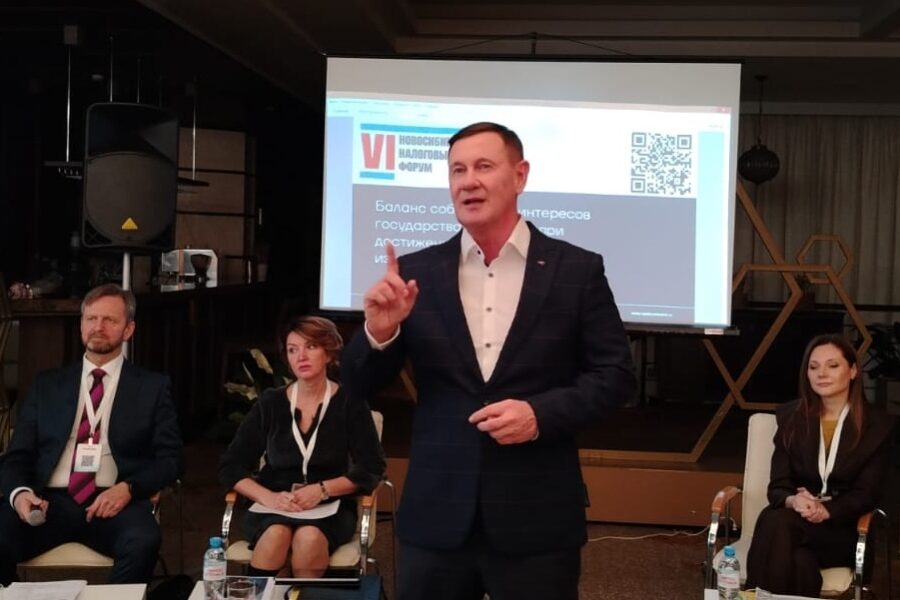 «Замахнулись на микробизнес»: Игорь Салов прокомментировал корректировки в налоговом законодательстве