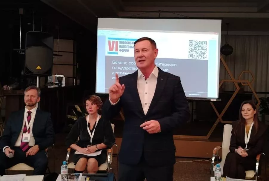 «Замахнулись на микробизнес»: Игорь Салов прокомментировал корректировки в налоговом законодательстве