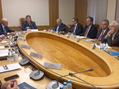 Новосибирская область получит на развитие сельских территорий всего 14 млн рублей