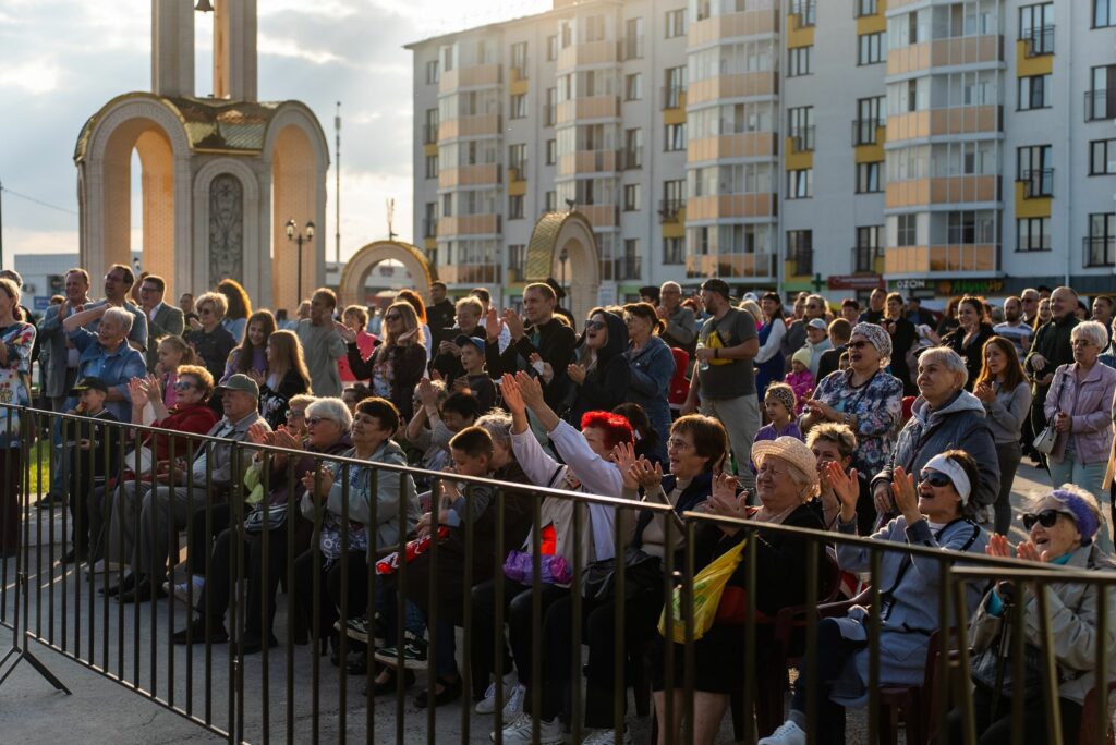 Жизнь в формате «все включено»: почему выбирают район Светлый