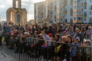 Жизнь в формате «все включено»: почему выбирают район Светлый