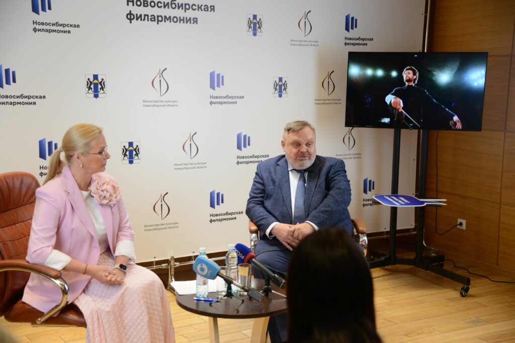 Николай Сизиков