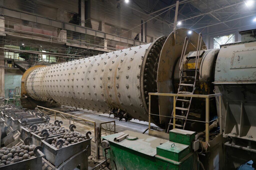 АО «Искитимцемент»