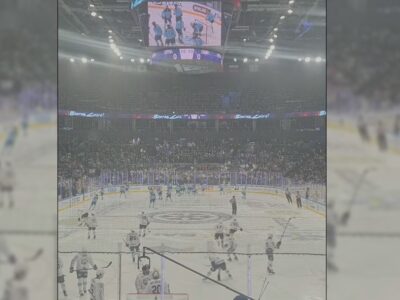 Вячеслав Буцаев уходит из хоккейного клуба «Сибирь»