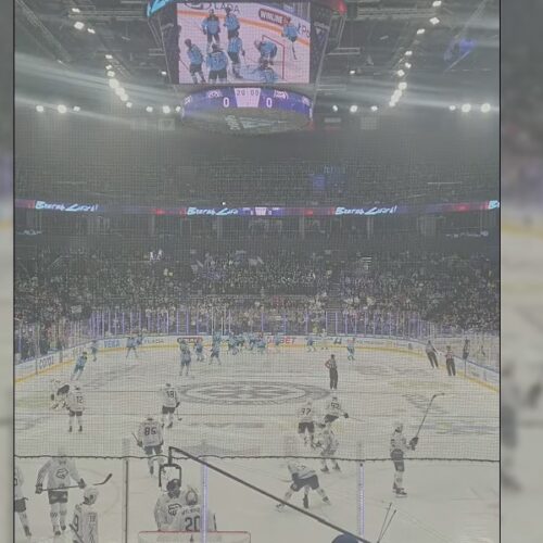 Вячеслав Буцаев уходит из хоккейного клуба «Сибирь»