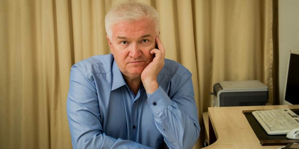 Геннадий Шишебаров: В уголовном судопроизводстве России царицей доказательств стало признание вины