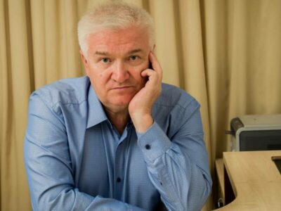 Член адвокатской палаты Новосибирской области, адвокат Геннадий Шишебаров высказался о новациях в уголовном судопроизводстве