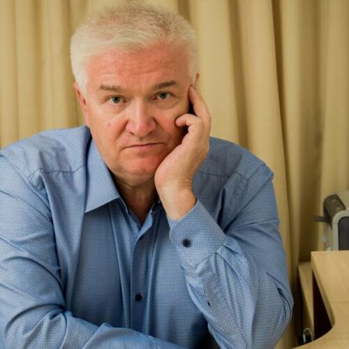 Член адвокатской палаты Новосибирской области, адвокат Геннадий Шишебаров высказался о новациях в уголовном судопроизводстве