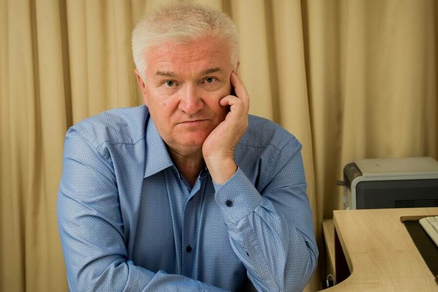 Член адвокатской палаты Новосибирской области, адвокат Геннадий Шишебаров высказался о новациях в уголовном судопроизводстве