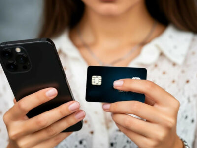 банковская карта