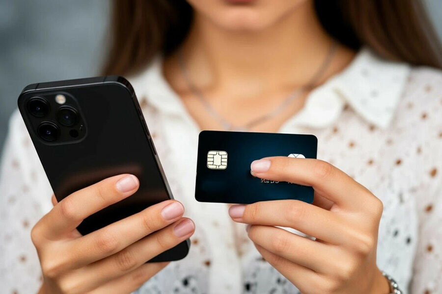 банковская карта